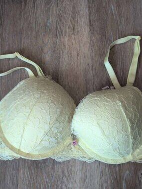 Victoria secret 36c dream angels push up bra